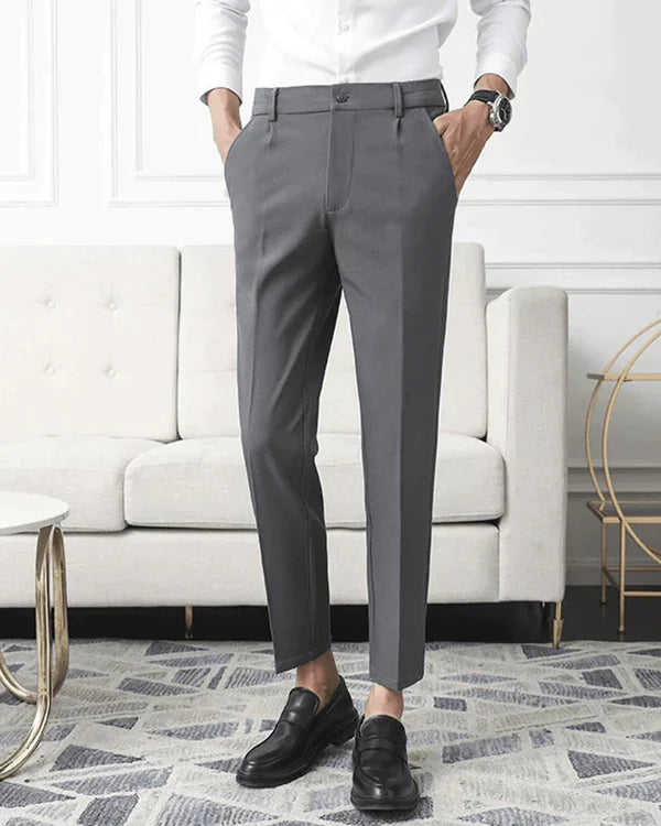 MILANO Classic Fit Pantolon