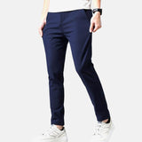 PORTO Slim Fit Chino Pantolon